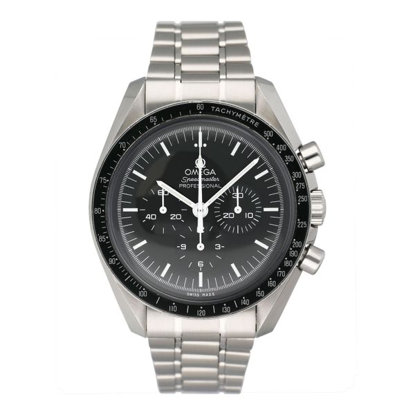 Omega Speedmaster Moonwatch 311.33.42.30.01.001